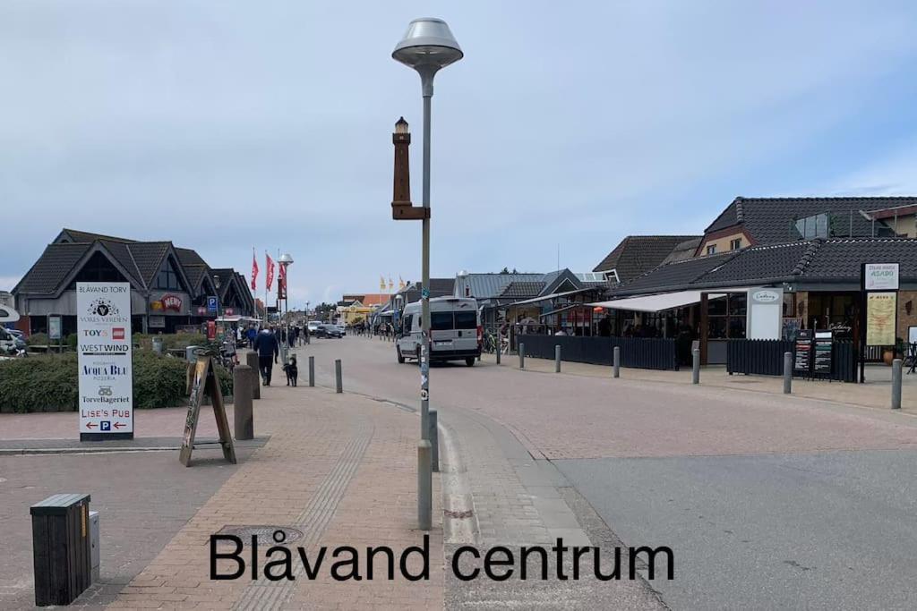Mindedalen - Idyl Taet Pa Alt Og Helt I Fred Daire Billum Dış mekan fotoğraf
